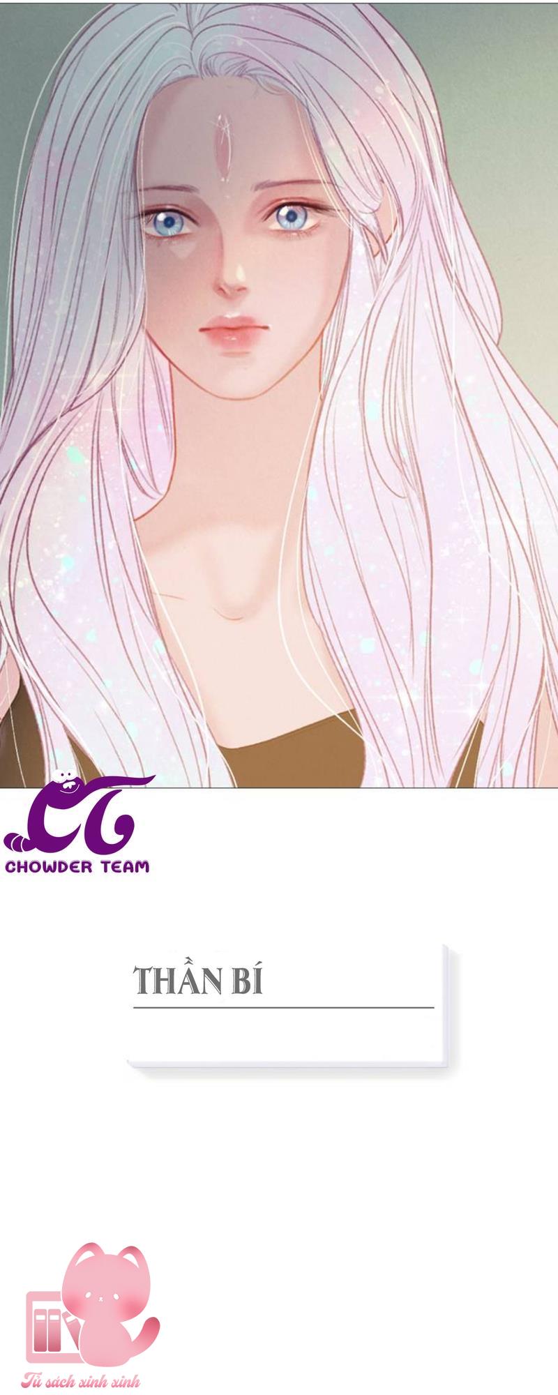 Thần Bí Chap 18 - Trang 2