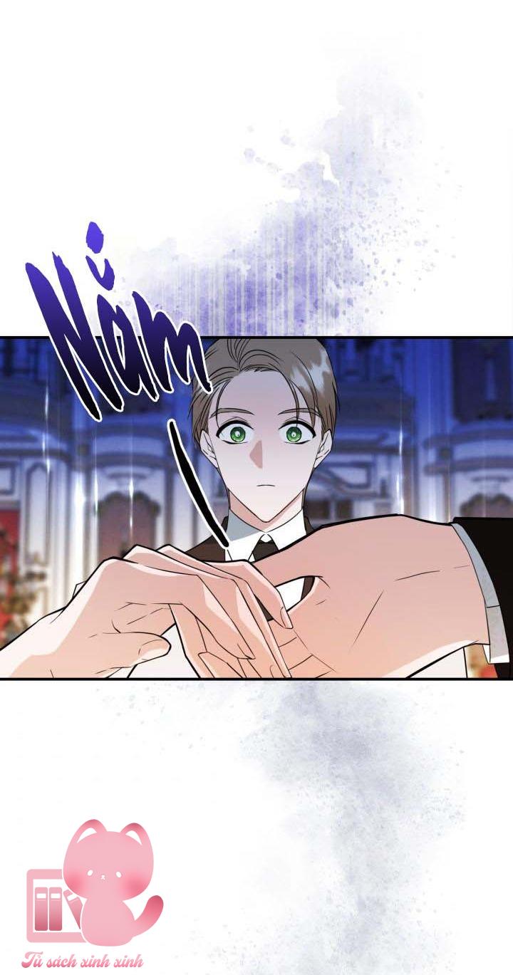 Công Nương Toàn Năng Cũng Thấy Chán Nản Chap 32 - Next Chap 33