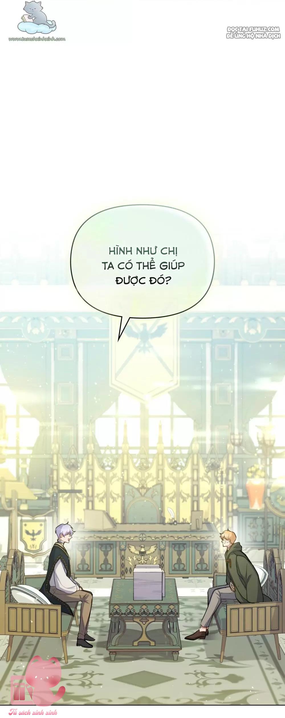 Nếu Không Vâng Lời Công Tước Chapter 25 - Next Chapter 26