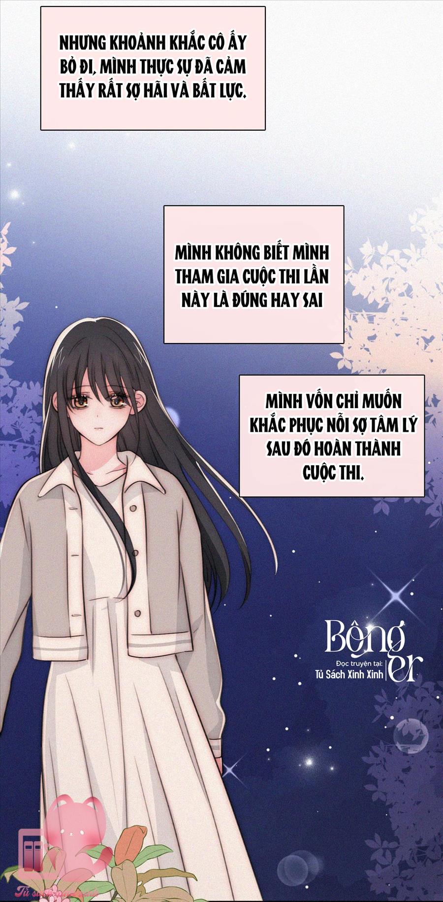 Bệnh Yêu Chapter 103 - Next Chapter 104
