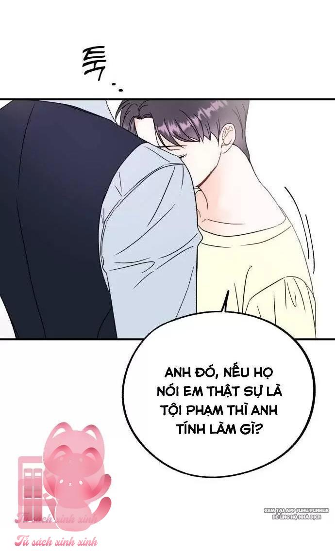 Xác Suất Tình Yêu Chapter 27 - Trang 3