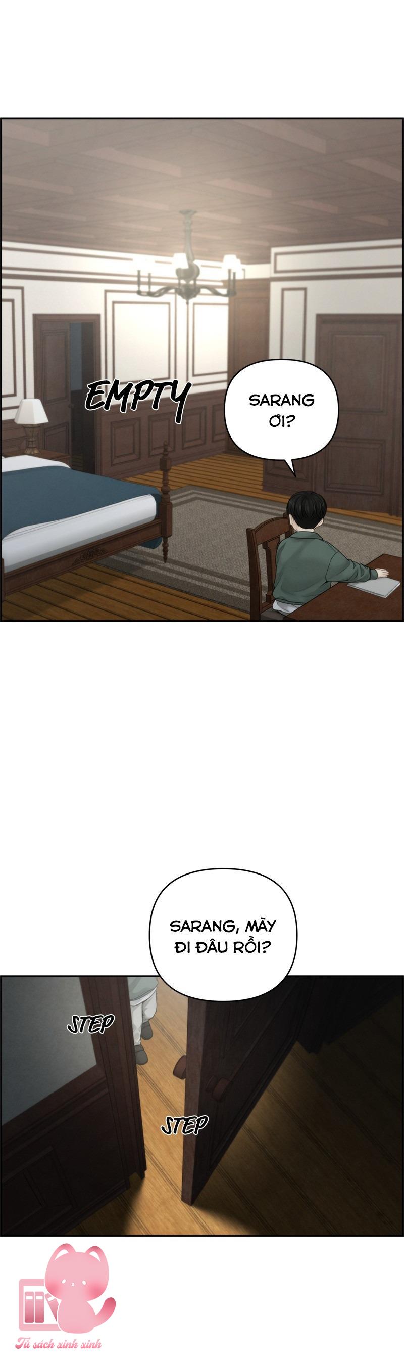 Hy Vọng Duy Nhất Chap 56 - Trang 2