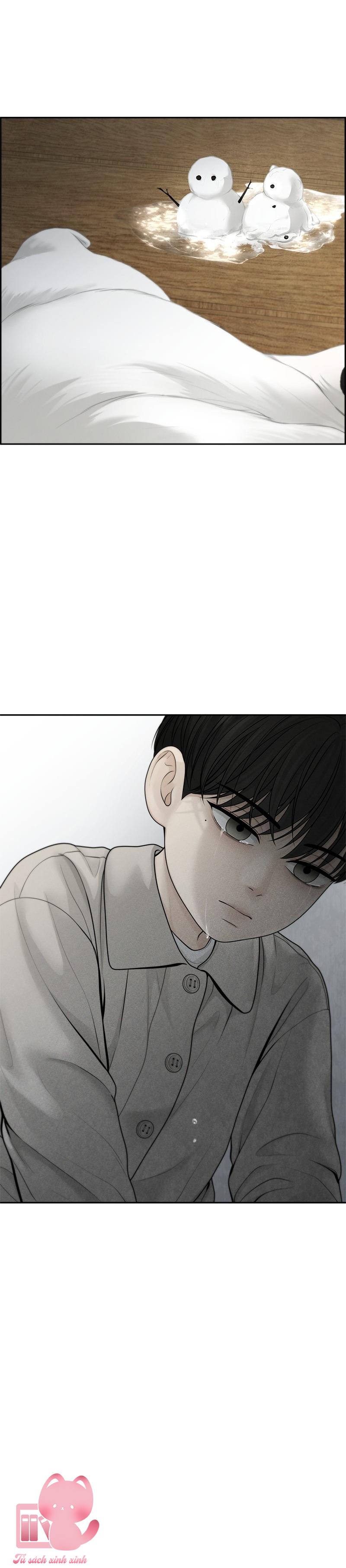 Hy Vọng Duy Nhất Chap 56 - Trang 2