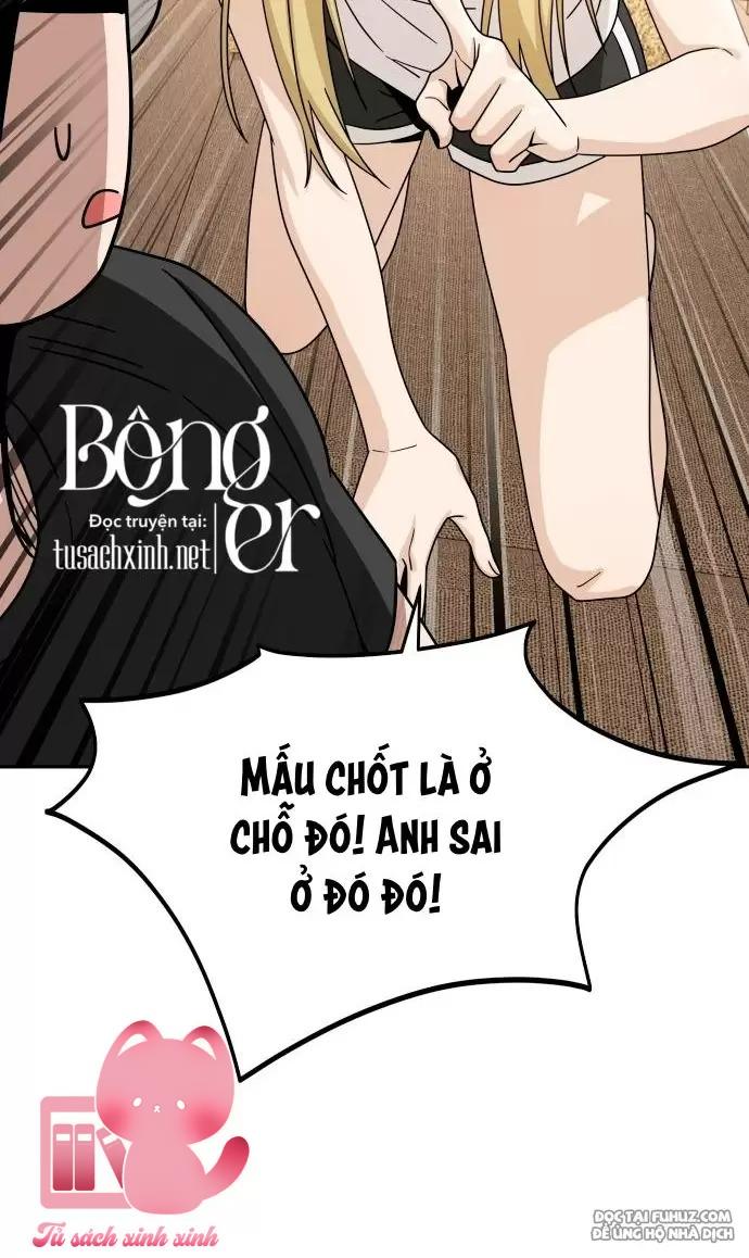 Lớ Ngớ Vớ Phải Tình Yêu Chap 57 - Next Chapter 57.1