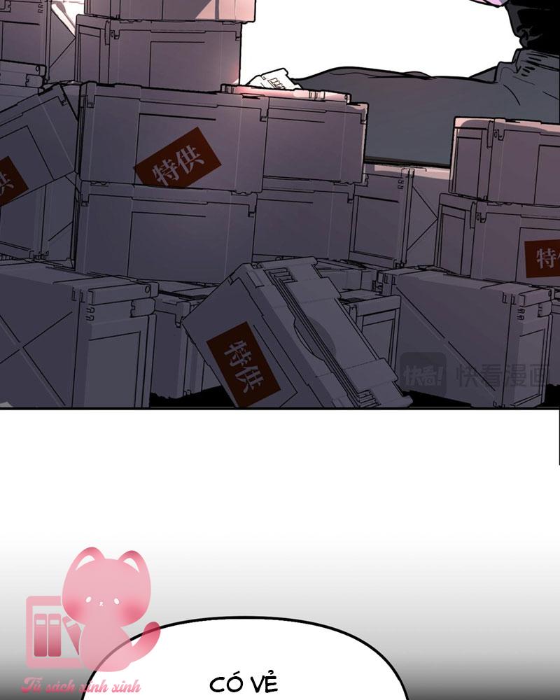 Ác Chi Hoàn Chapter 1 - Trang 4