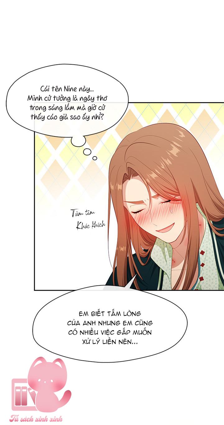 Hãy Coi Chừng Ác Nữ Chap NT17 - Next Chap NT16
