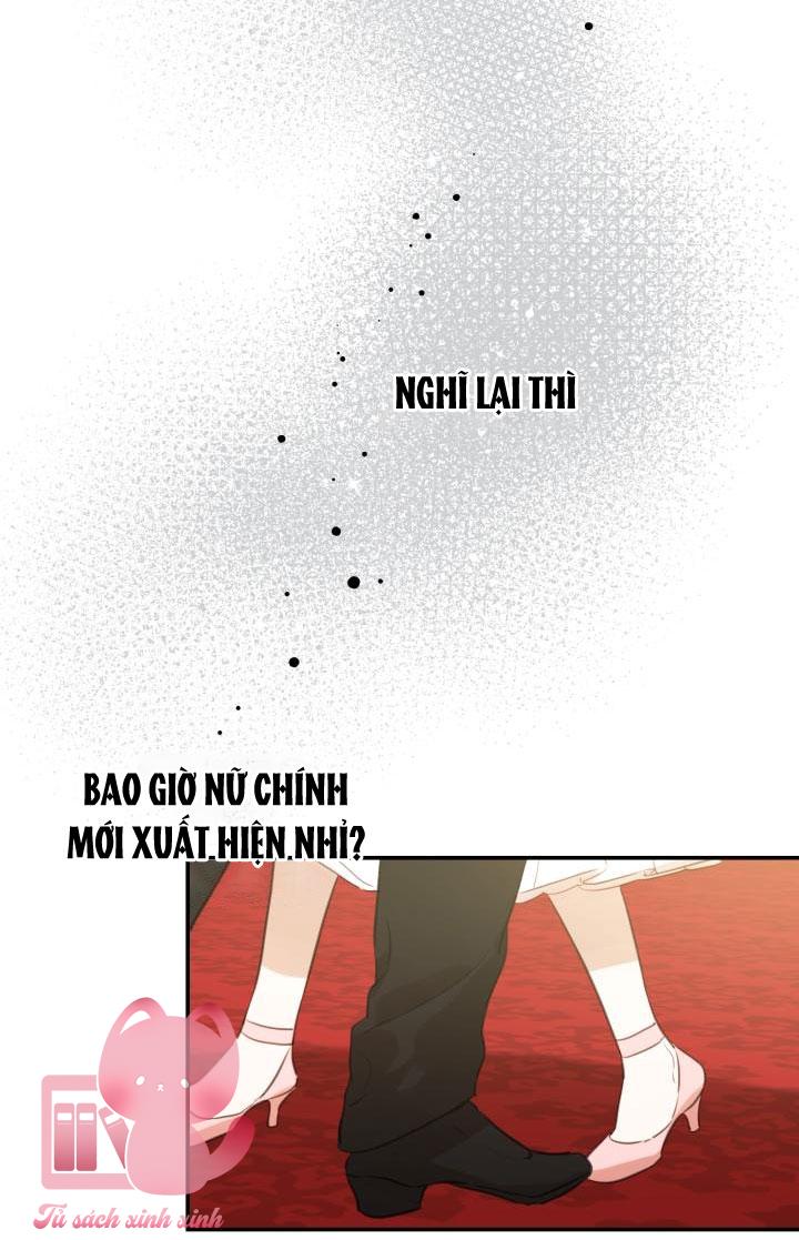 Những Nhân Vật Mạnh Nhất Thế Giới Ám Ảnh Tôi Chapter 19 - Trang 4