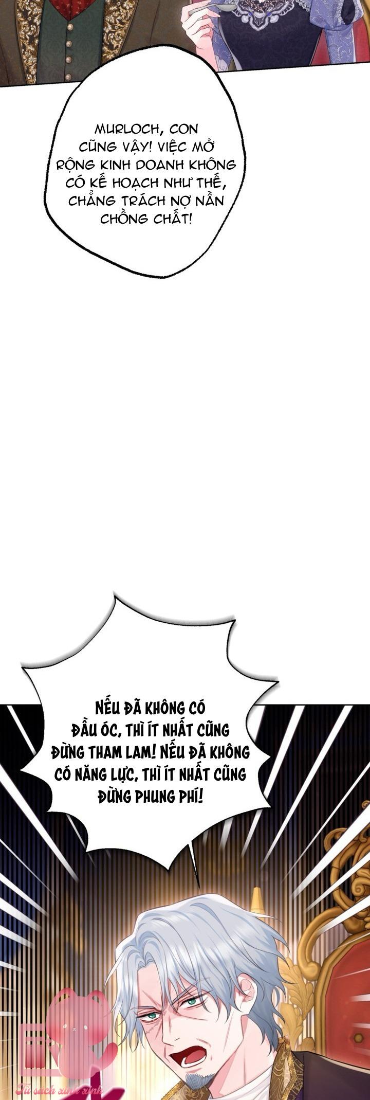 Người Anh Trai Mạnh Nhất Của Tôi Đã Mất Trí Nhớ Chap 18 - Trang 4