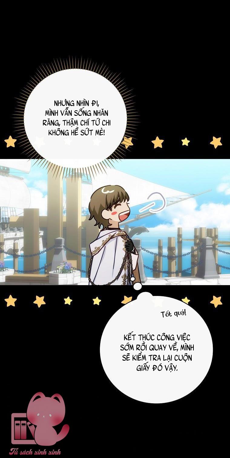 Đứa Nhỏ Không Phải Là Con Anh Chapter 25 - Next Chapter 26