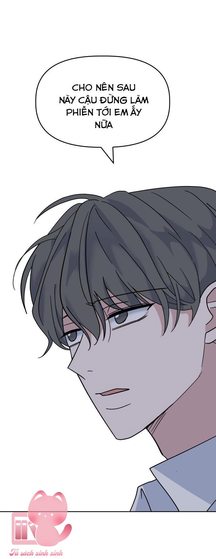 Quan Hệ Nhân Quả Chap 48 - Next Chap 49