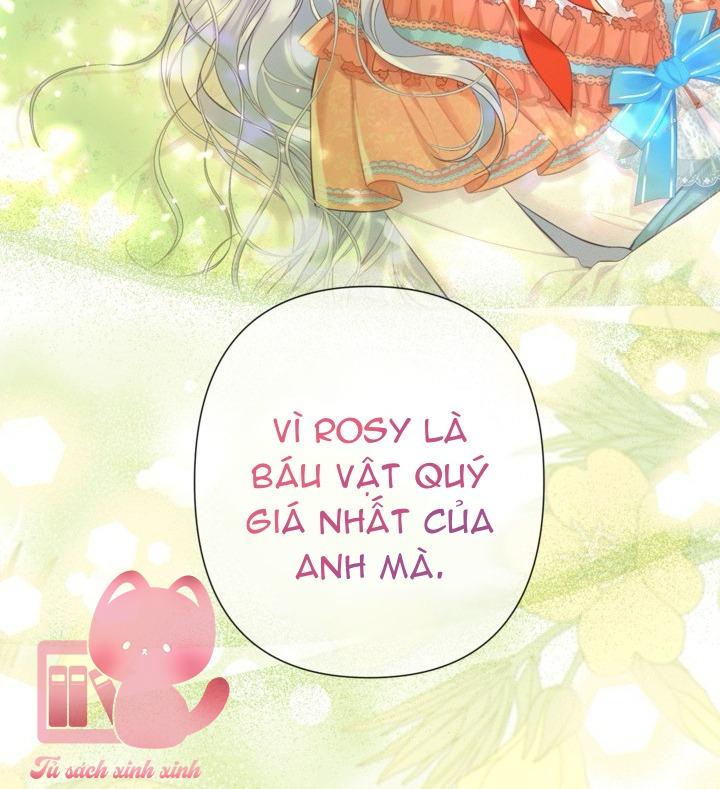 Người Anh Trai Mạnh Nhất Của Tôi Đã Mất Trí Nhớ Chap 8 - Trang 4