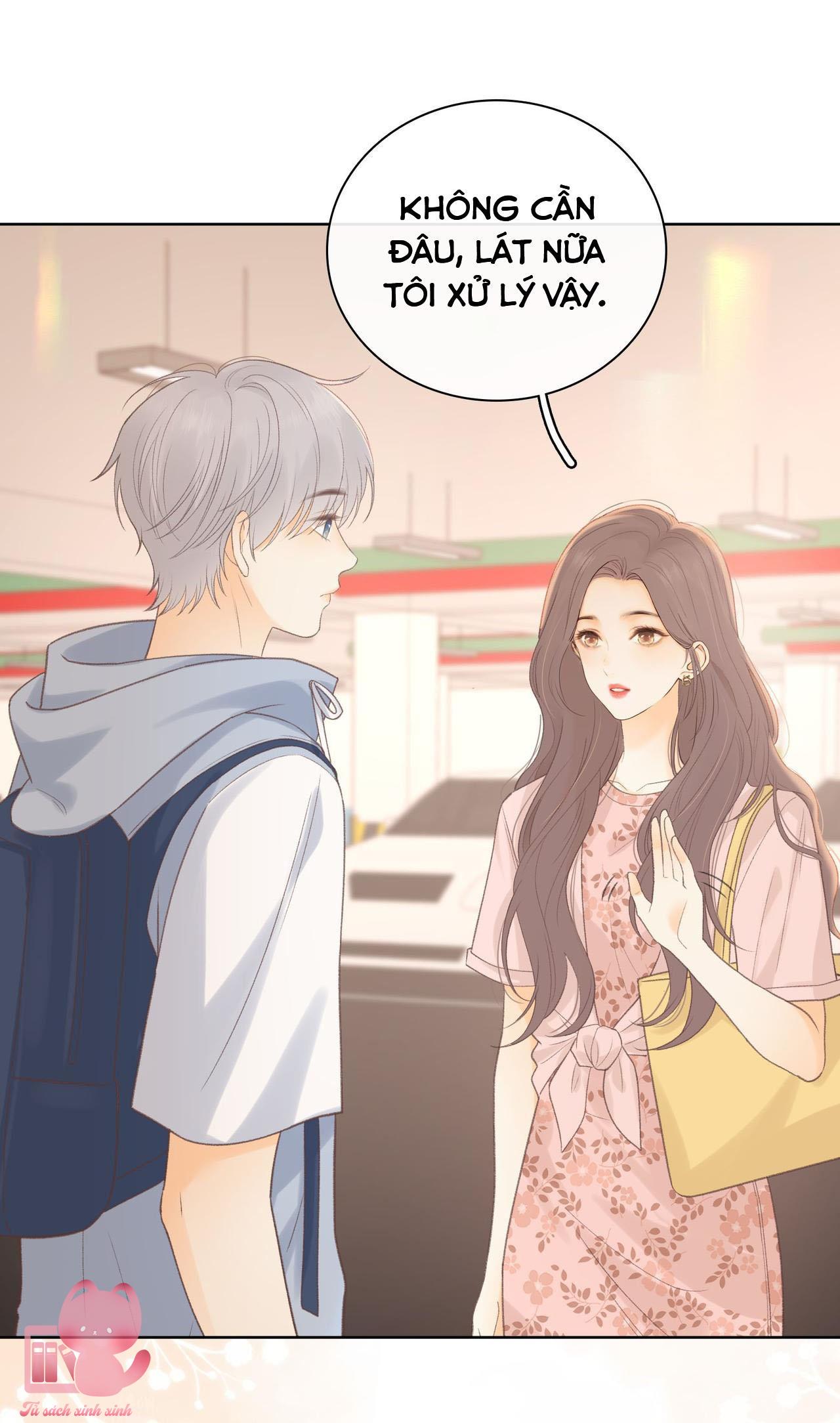 Khó Dỗ Dành Chapter 67 - Next Chapter 68