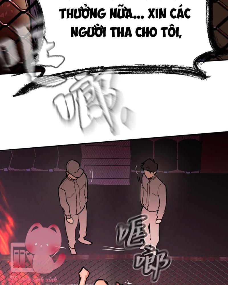 Ác Chi Hoàn Chapter 3 - Trang 4