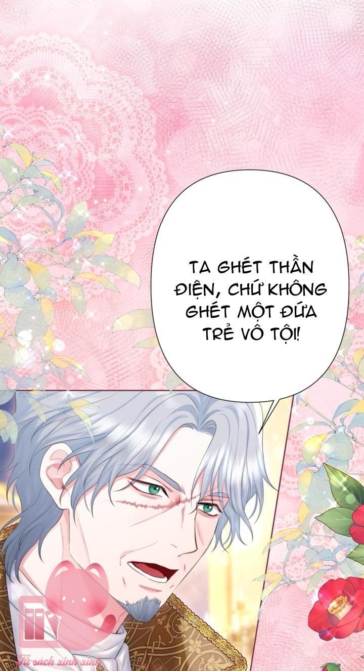 Người Anh Trai Mạnh Nhất Của Tôi Đã Mất Trí Nhớ Chap 19 - Trang 4