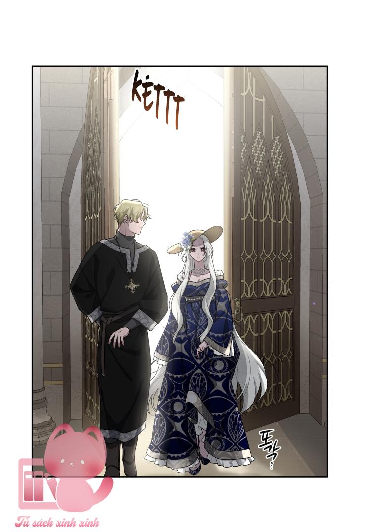 Ác Nữ Thuần Hoá Quái Thú Chapter 5 - Trang 4