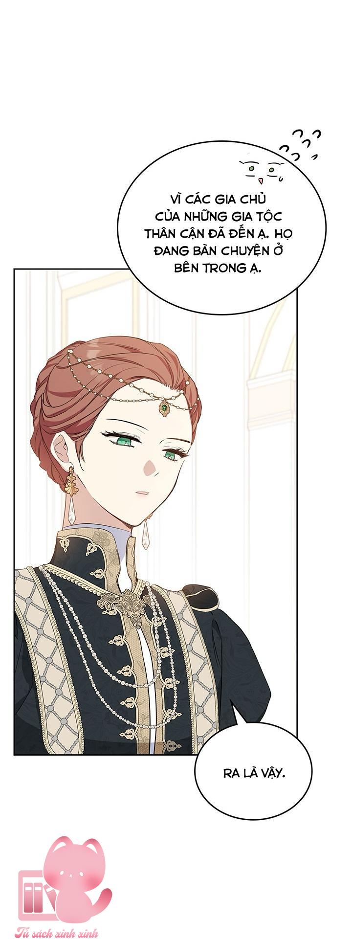 Kiếp Này Ta Sẽ Trở Thành Gia Chủ Chap 122 - Next Chap 123
