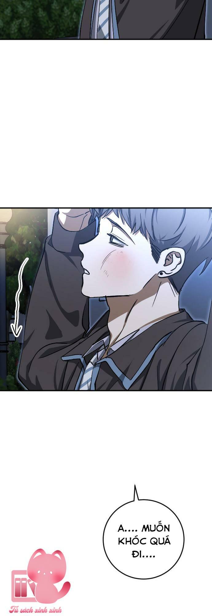 Đêm Của Bóng Tối Chapter 15 - Trang 4