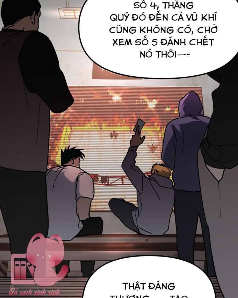 Ác Chi Hoàn Chapter 3 - Trang 4