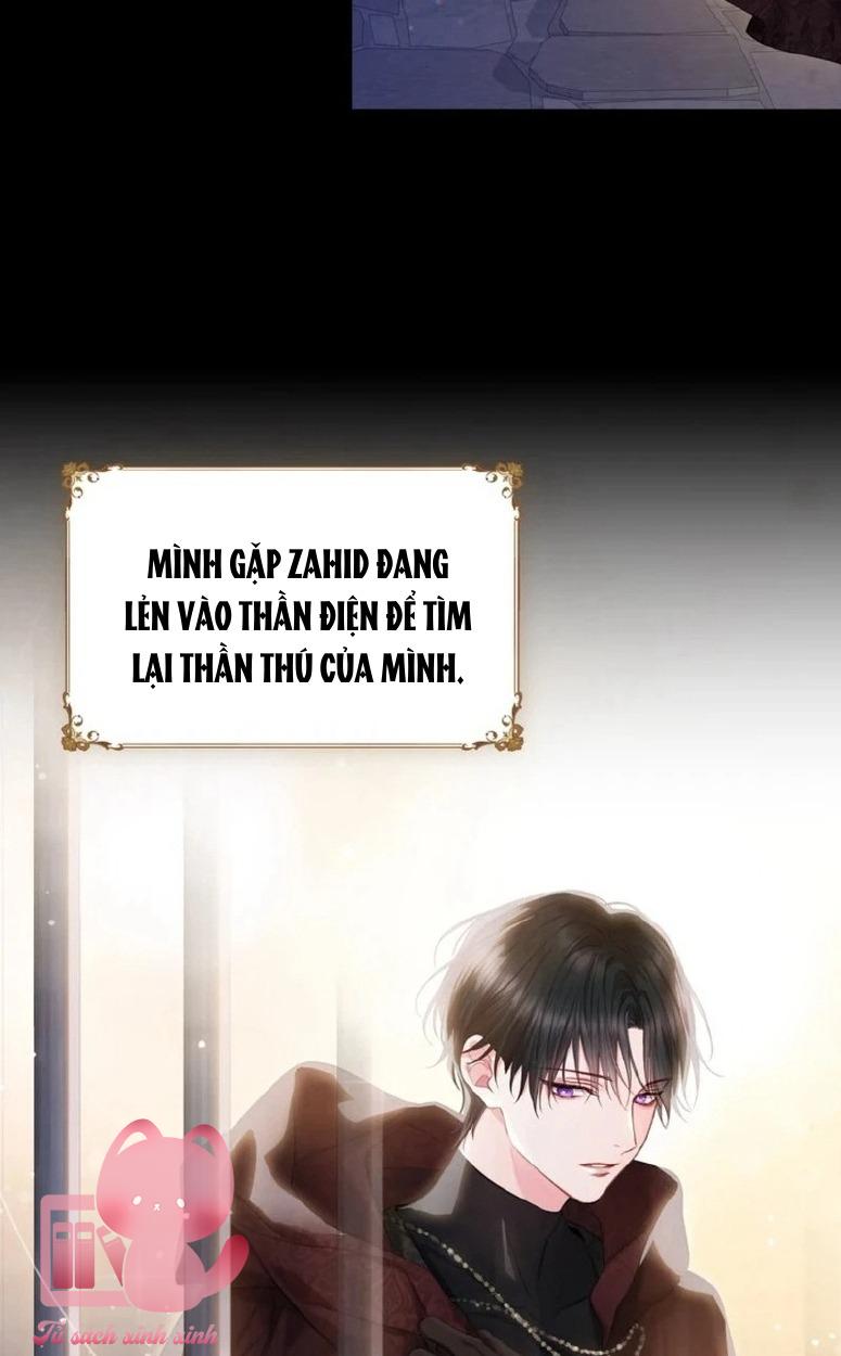 Người Anh Trai Mạnh Nhất Của Tôi Đã Mất Trí Nhớ Chap 7 - Trang 4