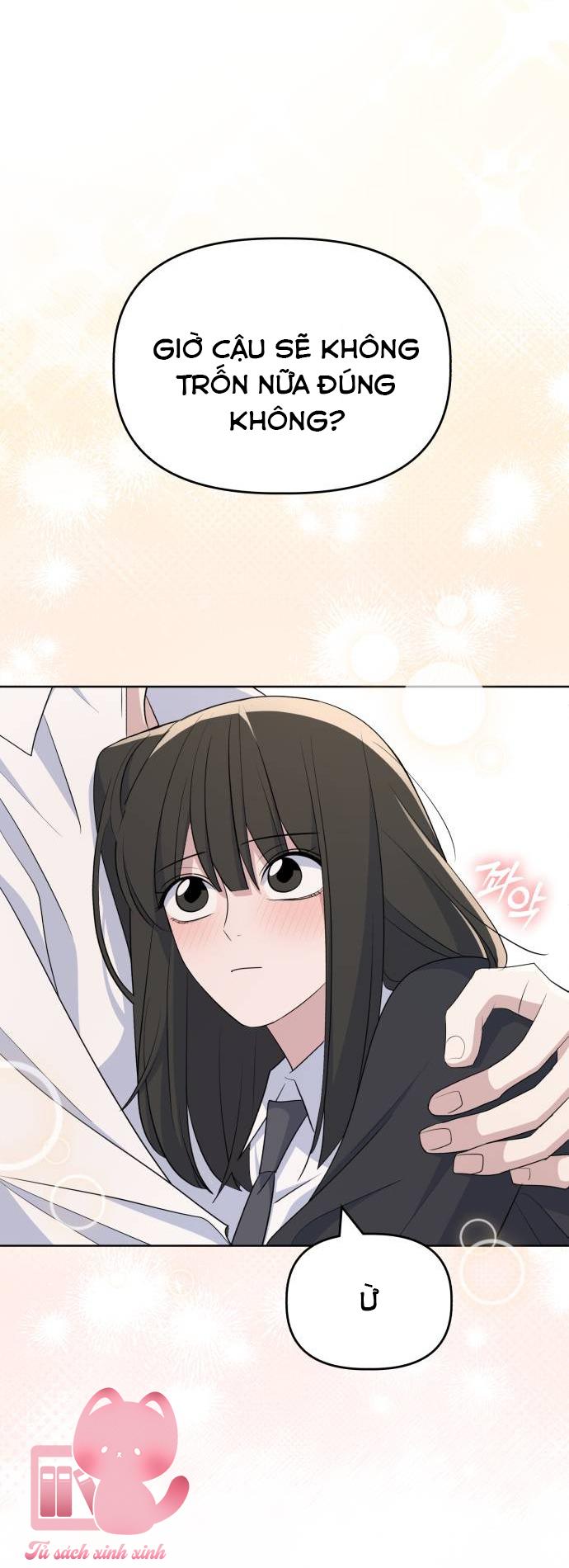 Quan Hệ Nhân Quả Chap 107 - Trang 2