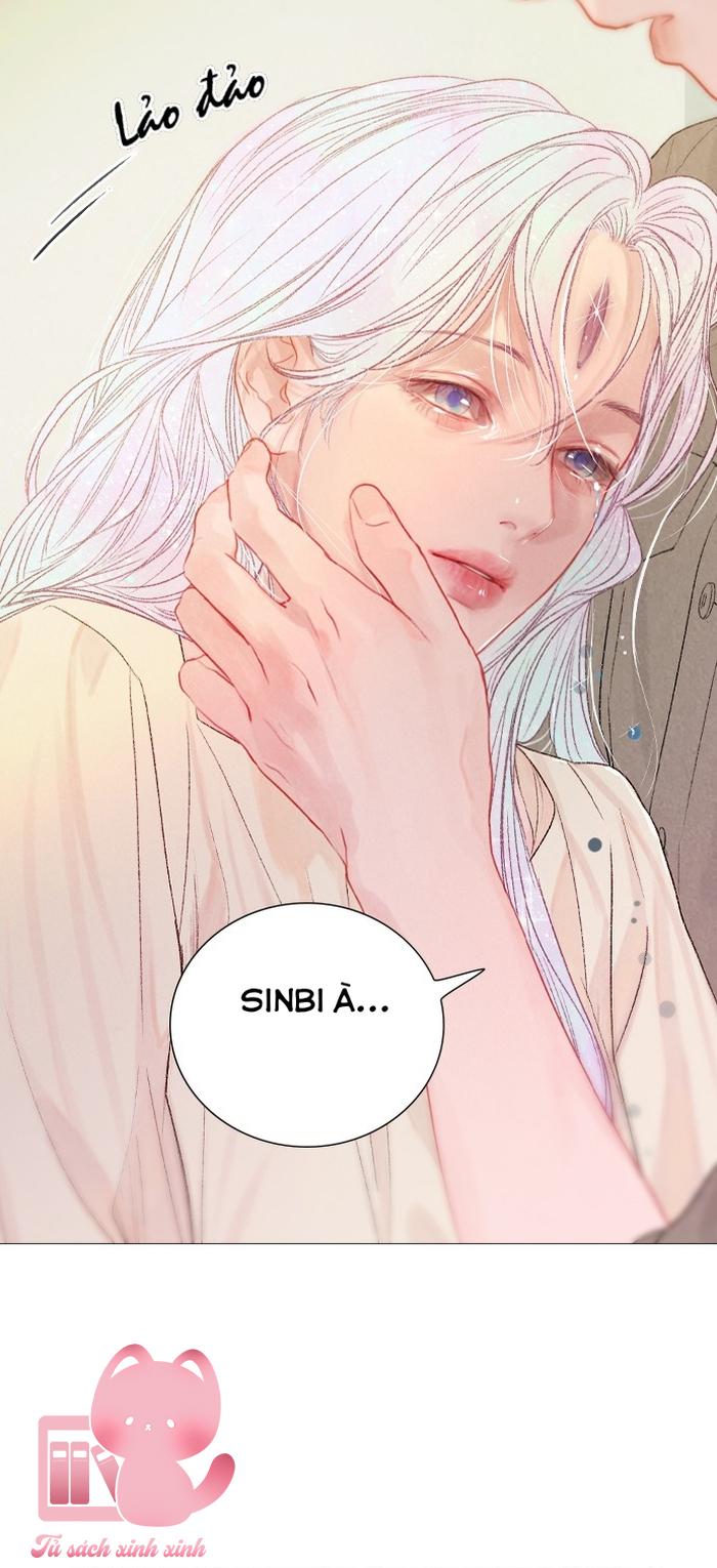Thần Bí Chap 88 - Trang 2