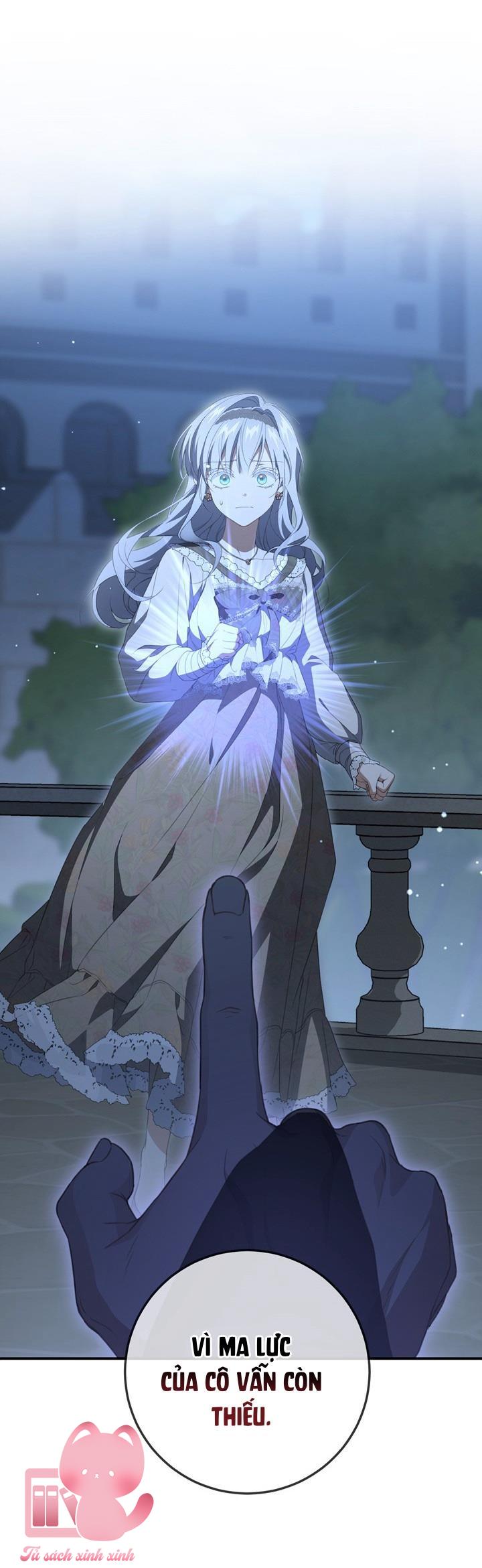 Hướng Về Ánh Dương Lần Nữa Chapter 84 - Next Chapter 85