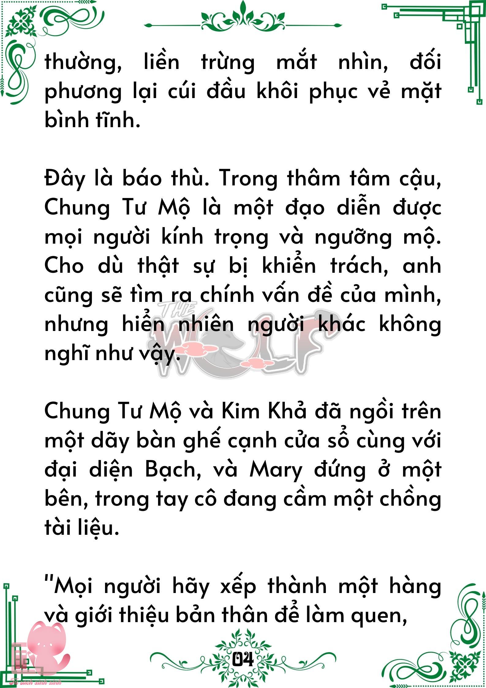 Quý nhân phù trợ Du Chap 23 - Trang 2