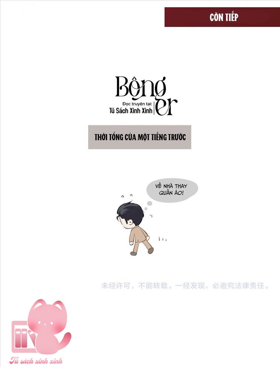 Trêu Nhầm Chap 25 - Trang 4