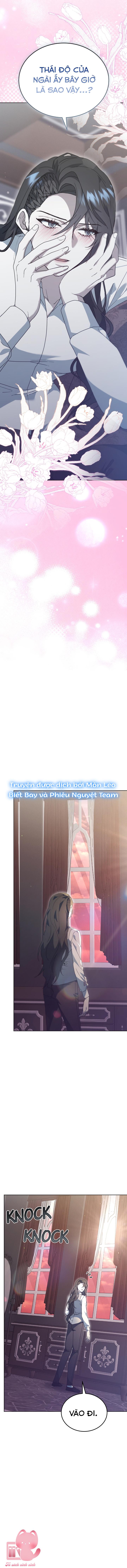 Thời Đại Oman Chap 62 - Trang 2