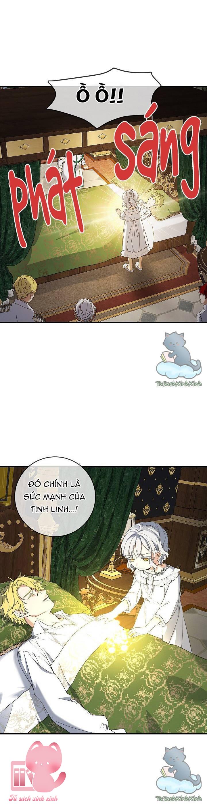 Hướng Về Ánh Dương Lần Nữa Chapter 24 - Next Chapter 24.5