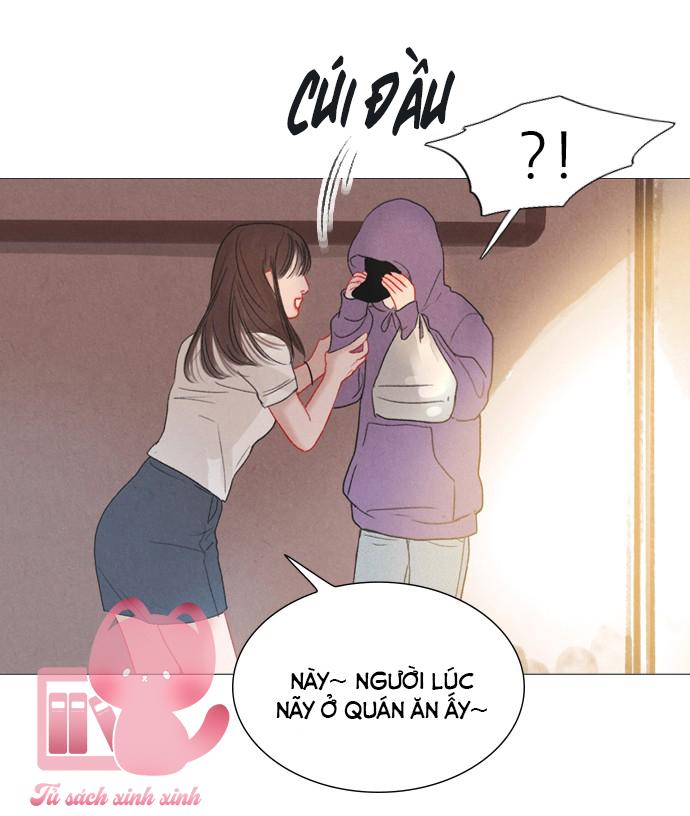 Thần Bí Chap 31 - Trang 2