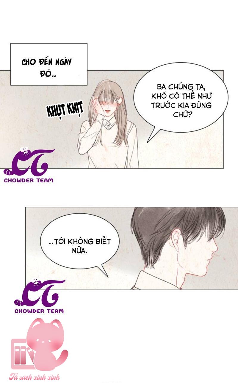 Thần Bí Chap 23 - Trang 2