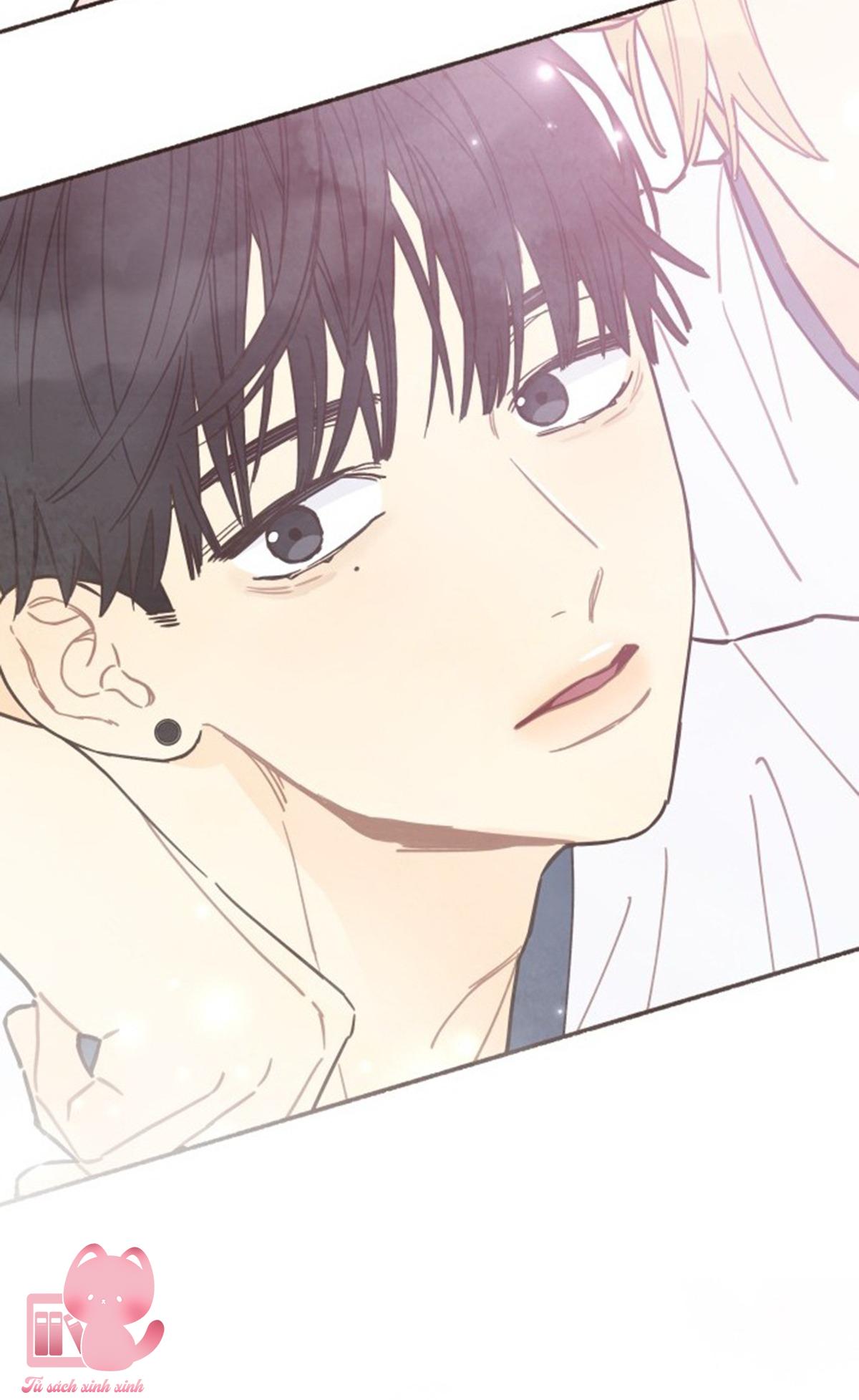 Cảm Xúc Chuyển Giao Chap 15 - Trang 4