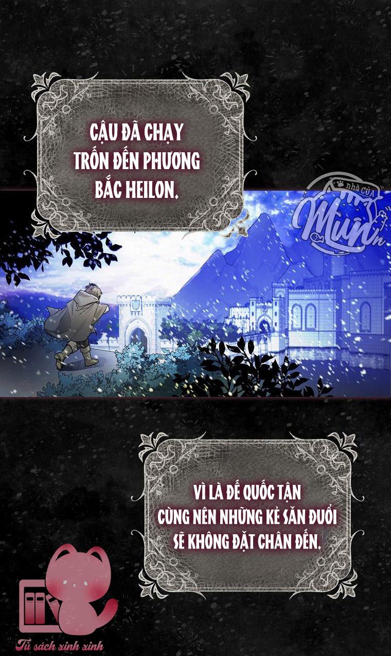 Tôi Trở Thành Vợ Của Nam Chính Chap 6 - Trang 3