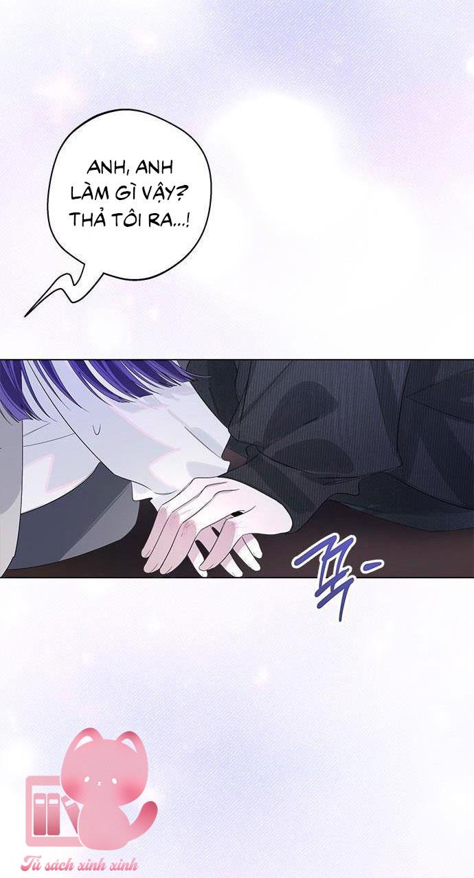 Đàn Anh Xấu Xa! Chap 74 - Next Chap 75