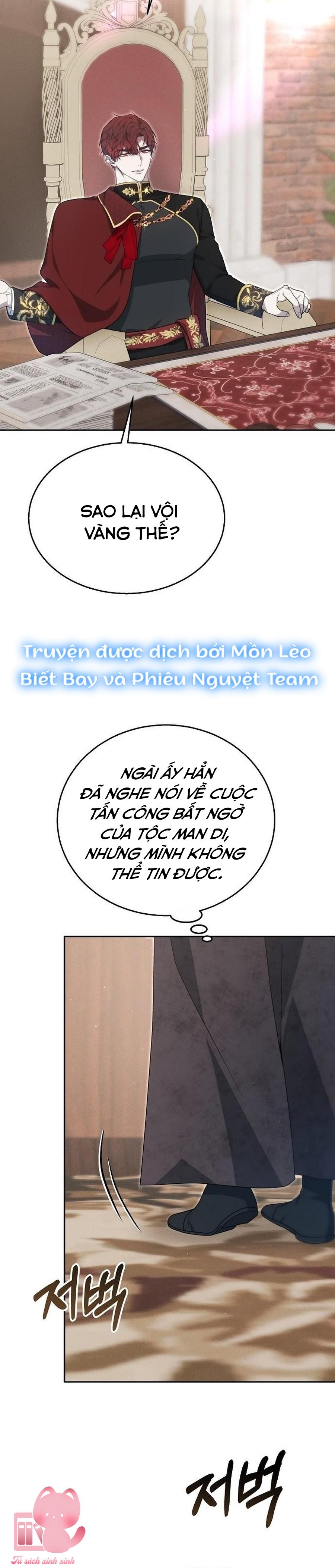 Thời Đại Oman Chap 12 - Trang 2