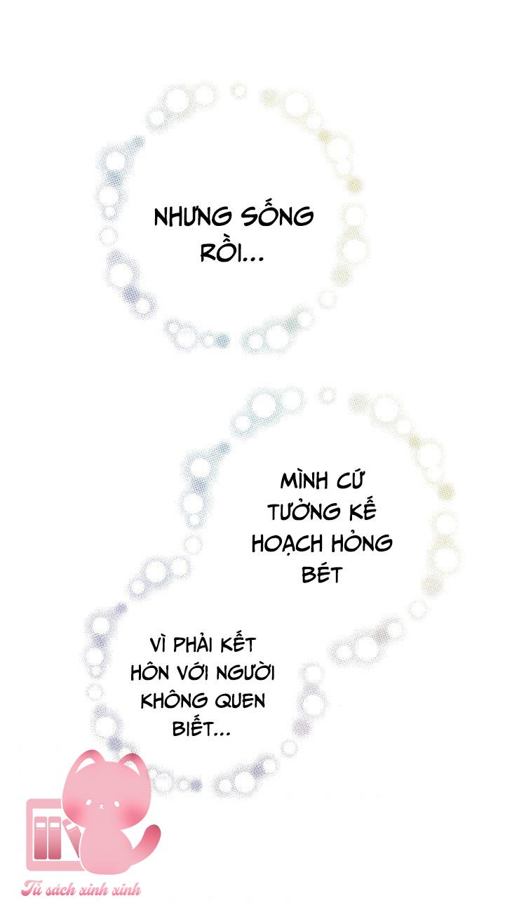 Những Nhân Vật Mạnh Nhất Thế Giới Ám Ảnh Tôi Chapter 14 - Trang 4