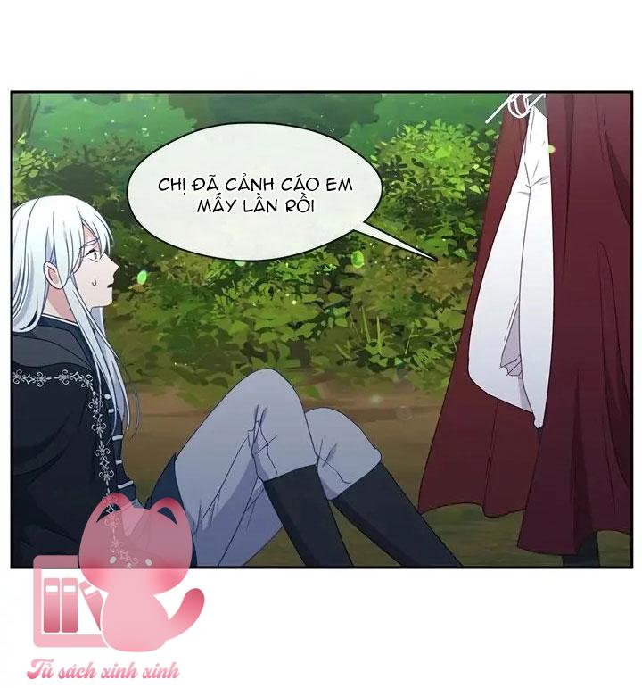 Hãy Coi Chừng Ác Nữ Chapter 45 - Next Chapter 46