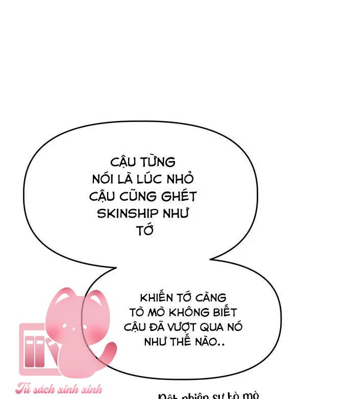 Quan Hệ Nhân Quả Chap 35 - Next Chap 36