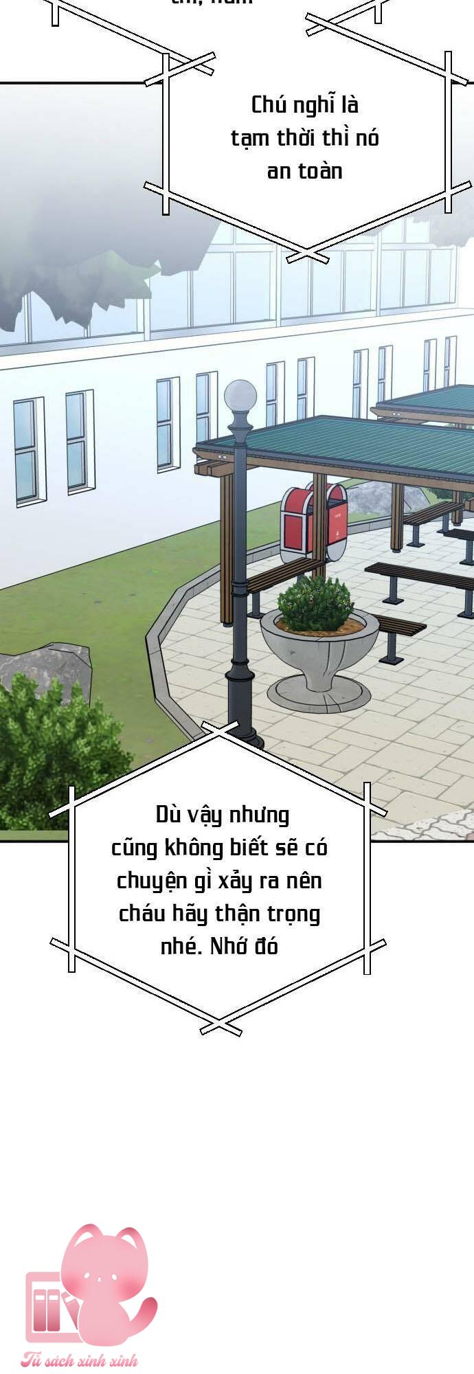 Đêm Của Bóng Tối Chapter 19 - Trang 4