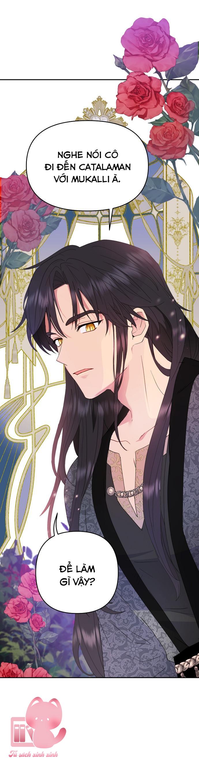 Bỏ Quách Chồng Con Đi, Tiền Bạc Mới Là Tất Cả Chap 46 - Next Chap 47