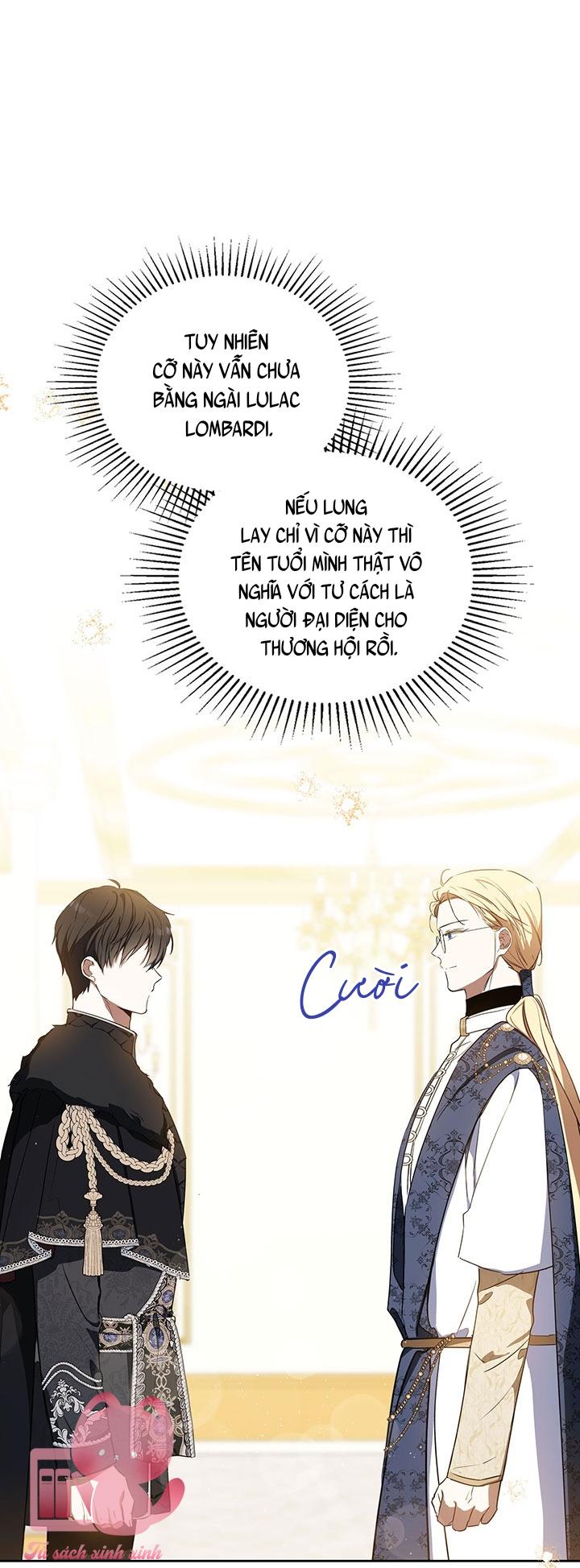 Kiếp Này Ta Sẽ Trở Thành Gia Chủ Chap 132 - Next Chap 133
