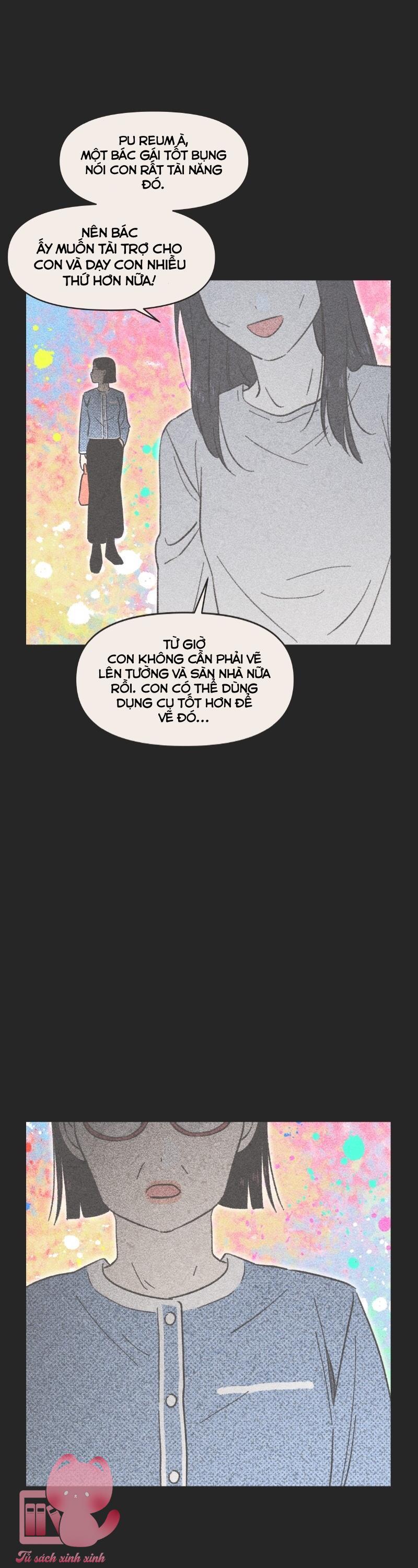 Thanh Xuân Ngọt Ngào Chap 10 - Trang 2