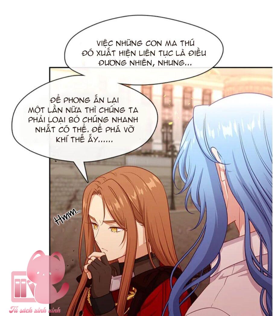 Hãy Coi Chừng Ác Nữ Chapter 81 - Trang 4