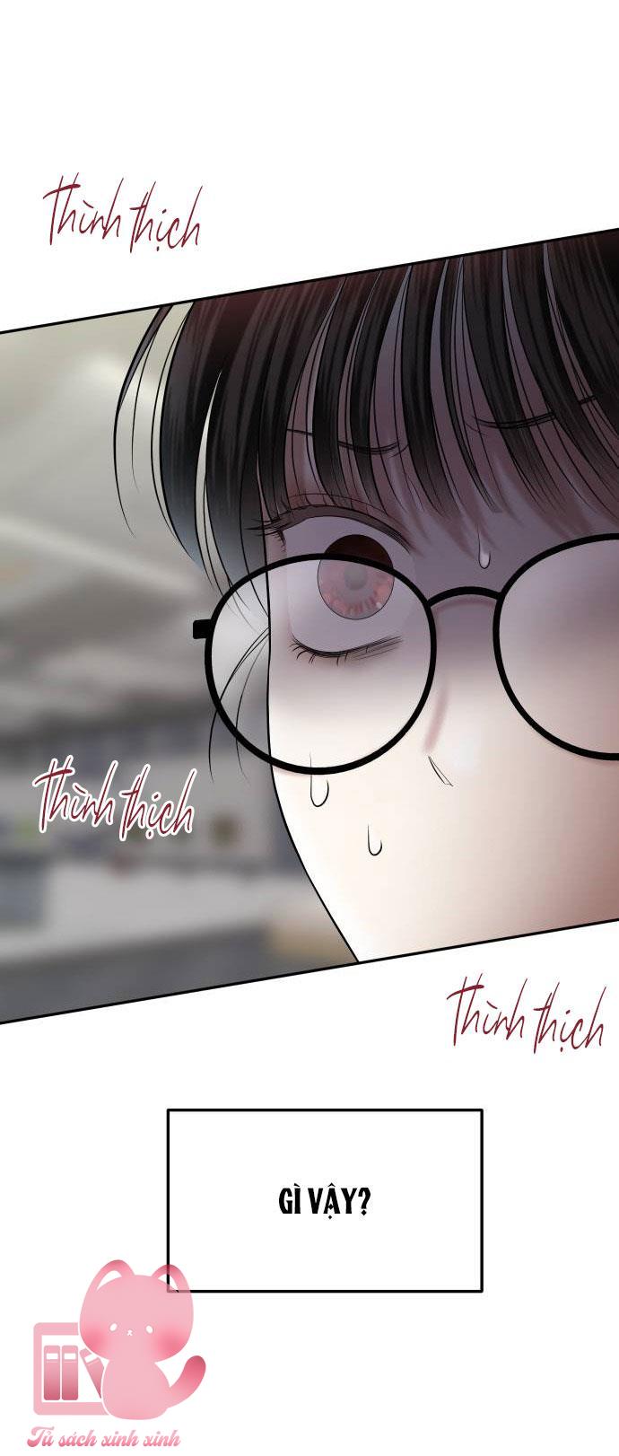 Chị Em Tranh Đấu Chap 3 - Trang 2