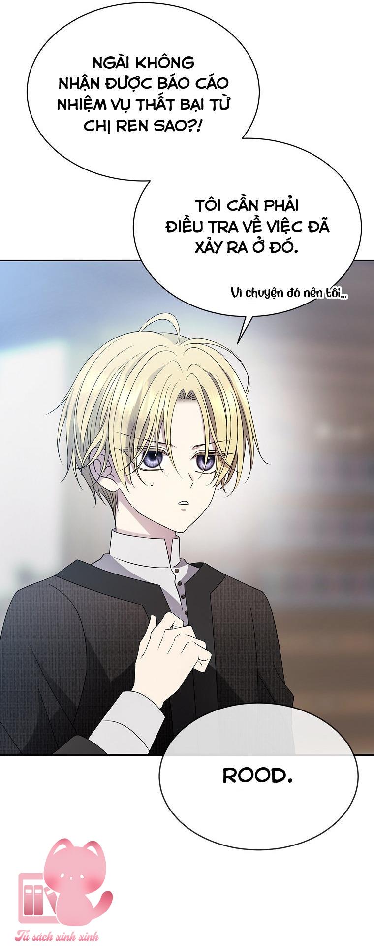 Black Haze Chapter 11 - Trang 4