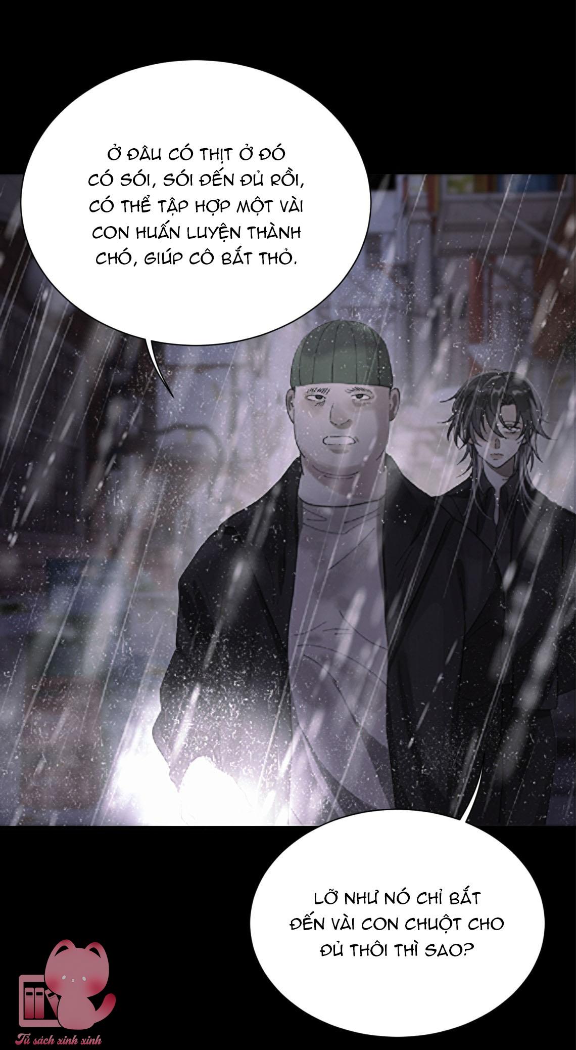 Đồng loại Chapter 2 - Trang 3
