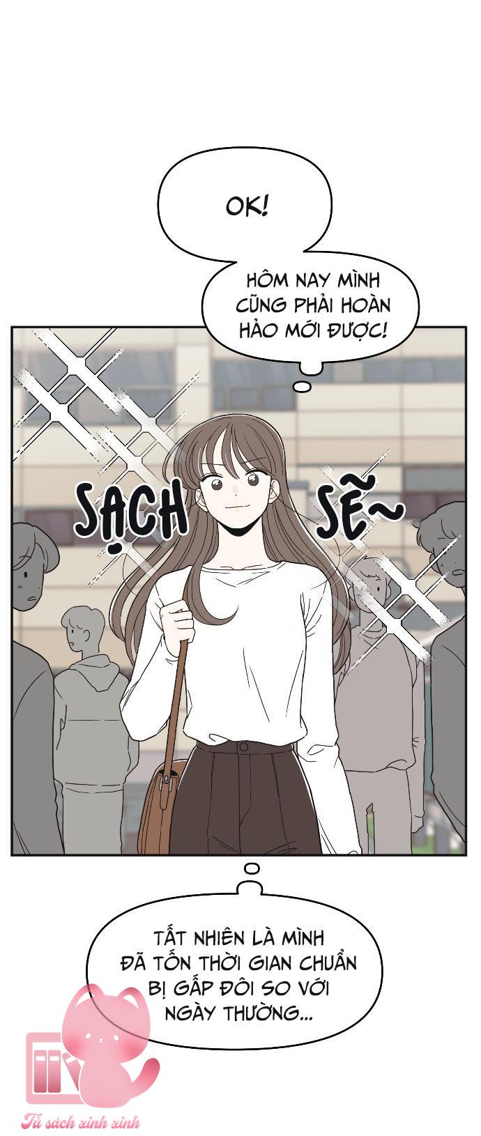 Trái Dấu Hút Nhau Chap 1 - Next Chap 2