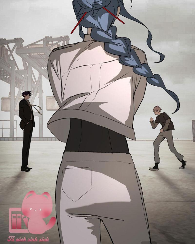 Ác Chi Hoàn Chapter 12 - Trang 4