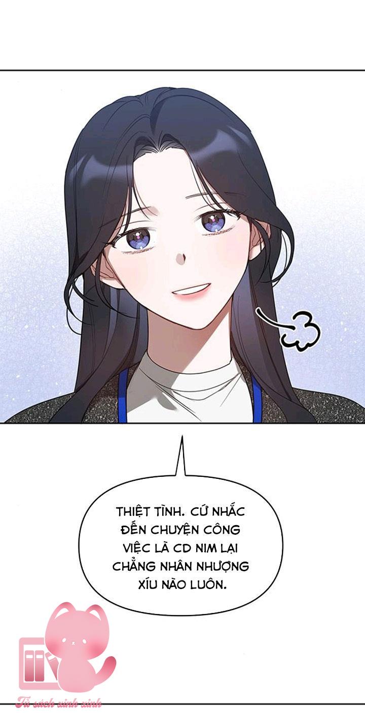 Gieo Nhân Gặt Quả Chapter 18 - Trang 3